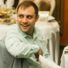 Илья Воробьёв, 13.08.1985, Санкт-Петербург