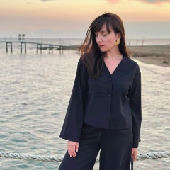 Ирина Усачева, 12.08, Одинцово