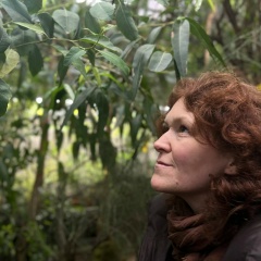 Мария Бардина, 28.09.1977, Санкт-Петербург