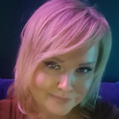 Елена Осипова, 23.01, Санкт-Петербург