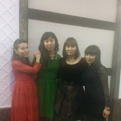 Улымбек Жанар, 30.12.1905, Шымкент