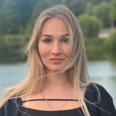 Тамара Афанасьева, 08.10, Калининград