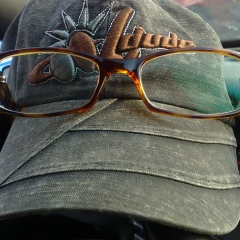 Galina Valinchoote, Вильнюс