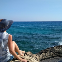 Елена Панфилова, 20.07, Санкт-Петербург