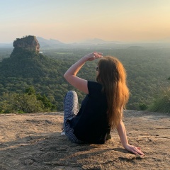 Анастасия Грязнова, 07.06.1986, Москва