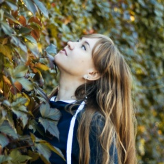 Анна Маслова, 24.06.1991