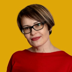 Наталья Чаурова, 21.10, Санкт-Петербург