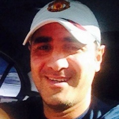 Джамик Бабаджанов, 29.02, Morrisville