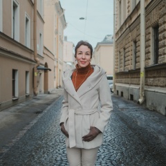 Юлия Морозова, 27.10.1978, Санкт-Петербург