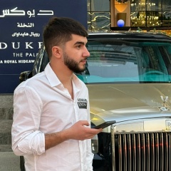 Фарид Алиев, 18.04, Тюмень