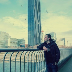 Dmitry Zhukoff, 29.01