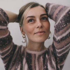 Маргарита Терехова, Москва