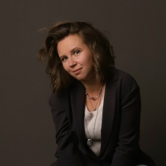 Оксана Привалова, 10.05.1989, Самара