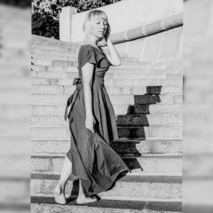 Инга Сваткова, 05.06.1984, Москва