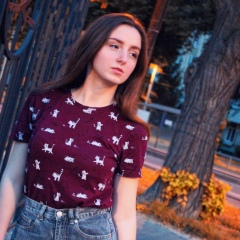 Алеся Бузенюк, Винница