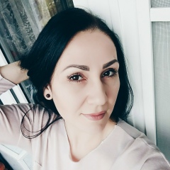 Эльмира Гаращенко, 19.11.1982, Невинномысск