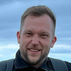 Андрей Сосновский, 09.06.1985, Санкт-Петербург