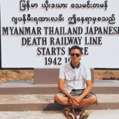 Zaw Thein, 02.07.1985, Bago