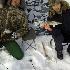 Aidar Kopbayev, Оренбург