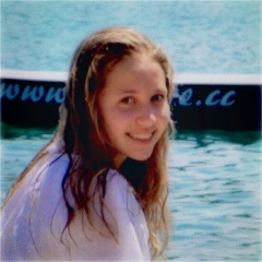 Анастасия Макий, 06.12.1998, Münster