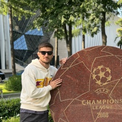 Daud Daliev, 01.07, Ростов-на-Дону