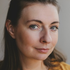 Katherine Karpova, 14.11