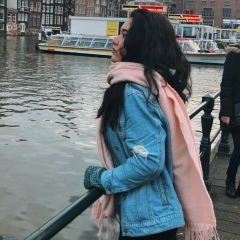 Айгерим Клышева, 16.03.1996, Астана