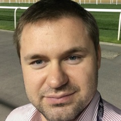 Женя Певцов, 25.04.1984, Санкт-Петербург