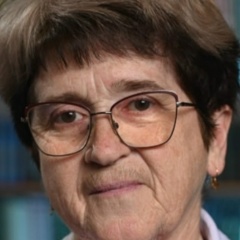 Любовь Дите, 04.10.1961, Новосибирск