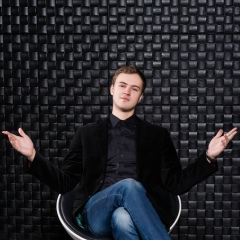 Юрий Филозоп, 31.05, Киев