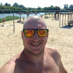 Алексей Егоров, 20.01, Санкт-Петербург