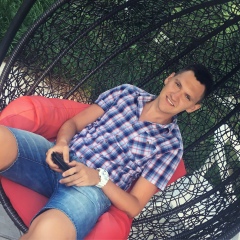 Андрей Никифоров, 28.09.1992, Жуковский