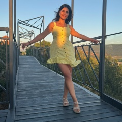 Эмма Ацапкина, 14.09, Севастополь