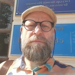 Михаил Богураев, Санкт-Петербург
