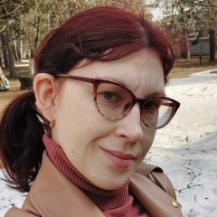 Галинка Безрукова, 22.03.1988, Нижний Новгород