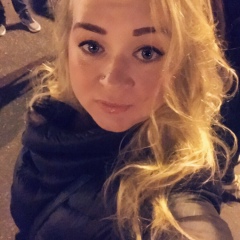 Юля Конобеева, 11.09, Домодедово