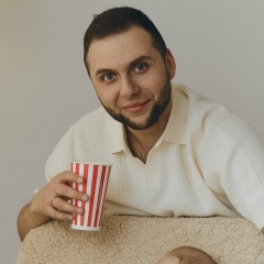 Nikita Paladiy, 23.09.1996, Вологда