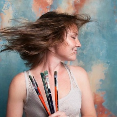 Вероника Кушина, 21.08.1984, Санкт-Петербург