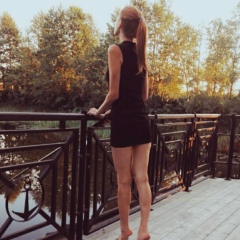 Наталья Lulu, 12.11, Краснодар