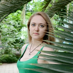 Анастасия Стоцкая, 20.03.1991, Караганда