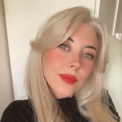 Ольга Анчина, 27.06, Стерлитамак