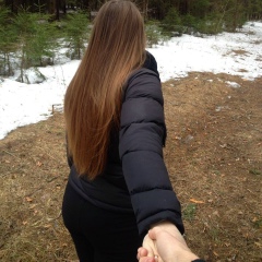 Мария Жукова, 18.01