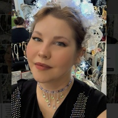 Мария Куклинова, 18.07, Москва