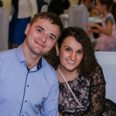 Наталья Пименова, 29.04.1990, Москва