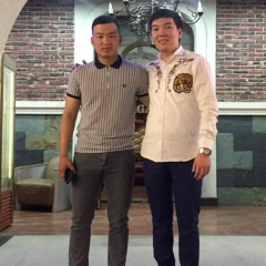 Султанбек Сейлхас, 21.03.1998, Талдыкорган