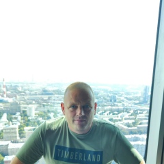 Олег Зевин, Кисловодск