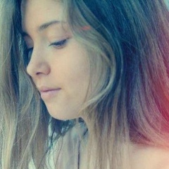 Света Сазонова, 08.06.1996, Нижний Новгород