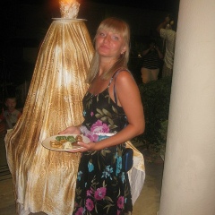 Настя Матыцина, 19.01, Москва