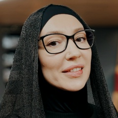 Анастасия Ахметова, 09.07.1984, Уфа