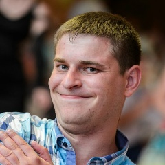 Юра Грамак, 11.10, Киев